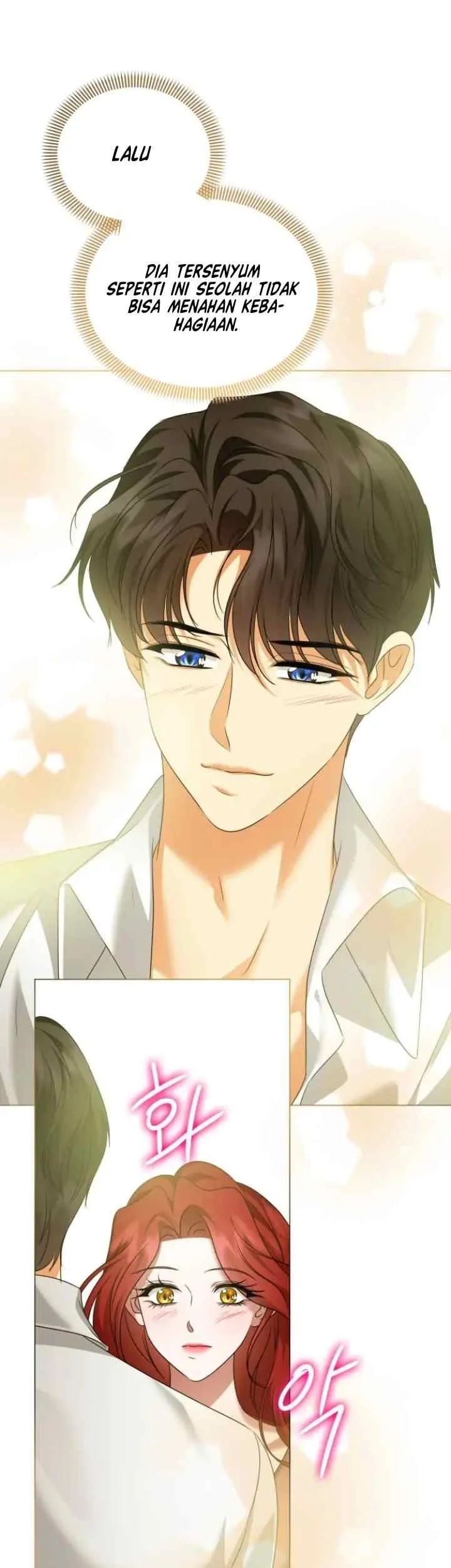 Circumstances of Switching Bodies Chapter 100 Gambar 11