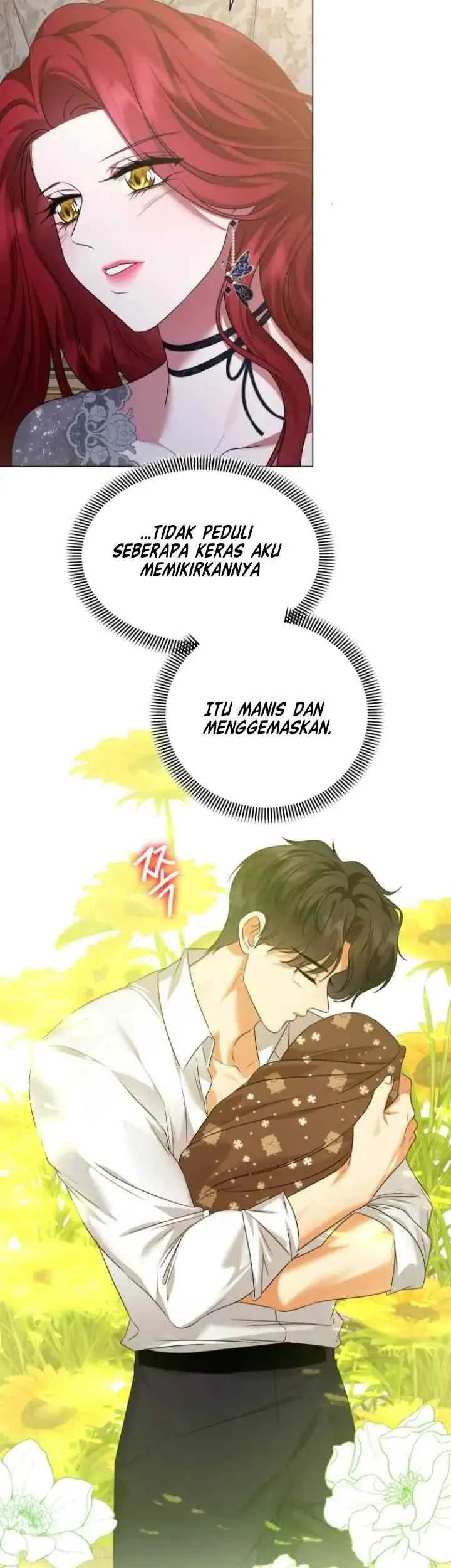 Circumstances of Switching Bodies Chapter 100 Gambar 13
