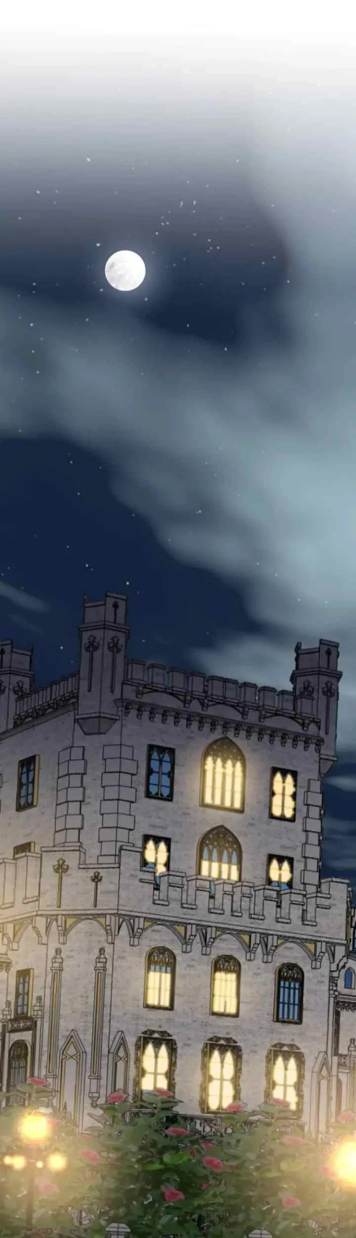 Circumstances of Switching Bodies Chapter 100 Gambar 15