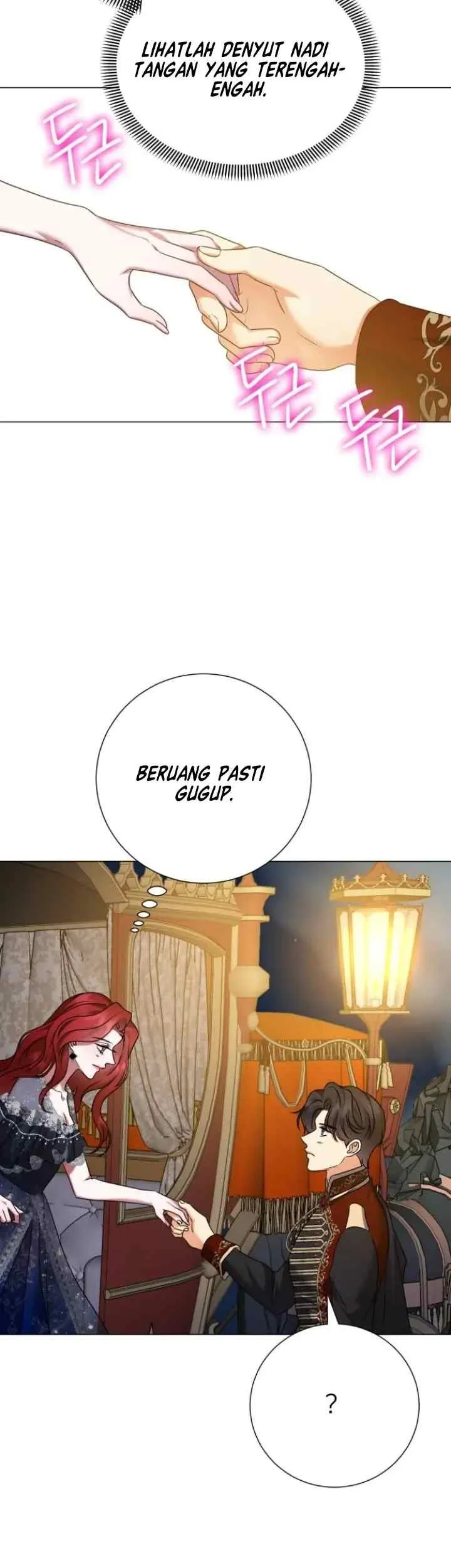 Circumstances of Switching Bodies Chapter 100 Gambar 21