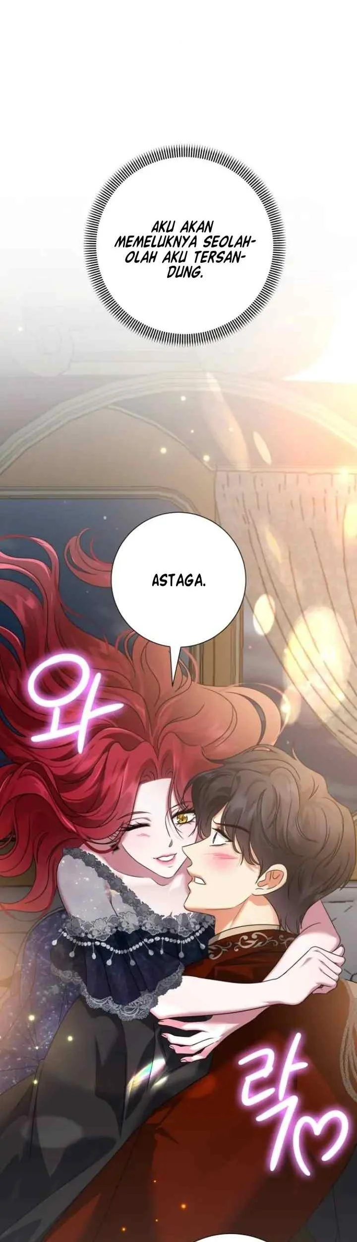 Circumstances of Switching Bodies Chapter 100 Gambar 24