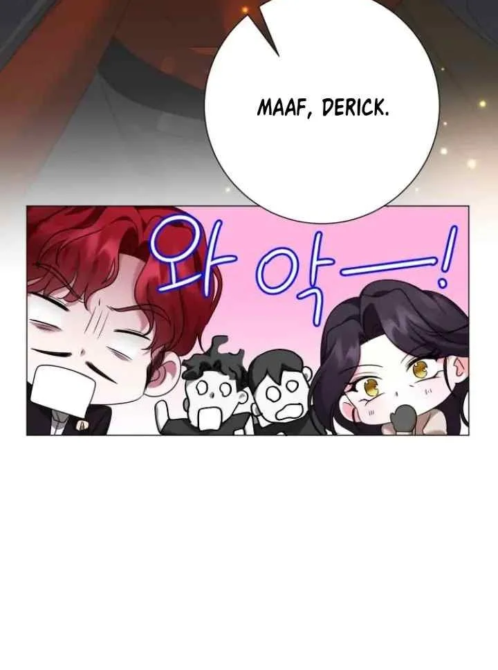 Circumstances of Switching Bodies Chapter 100 Gambar 25