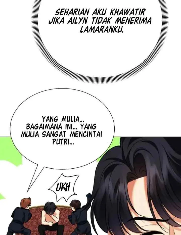 Circumstances of Switching Bodies Chapter 100 Gambar 29
