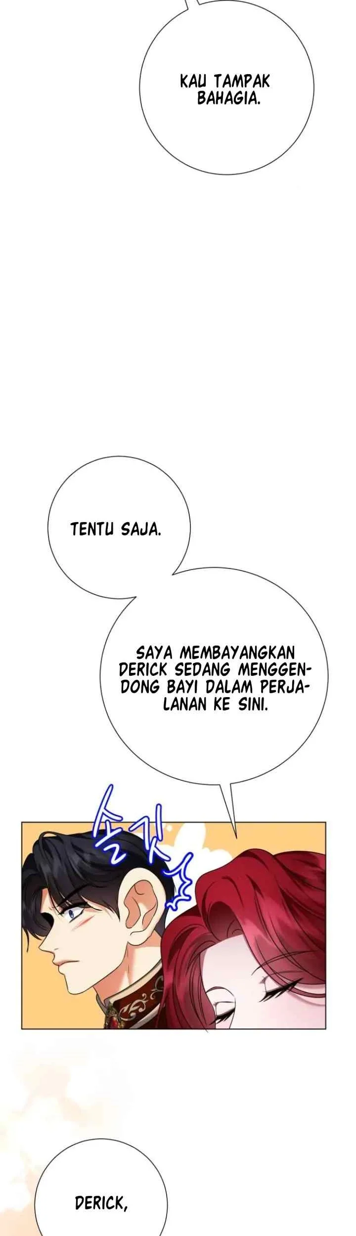 Circumstances of Switching Bodies Chapter 100 Gambar 31