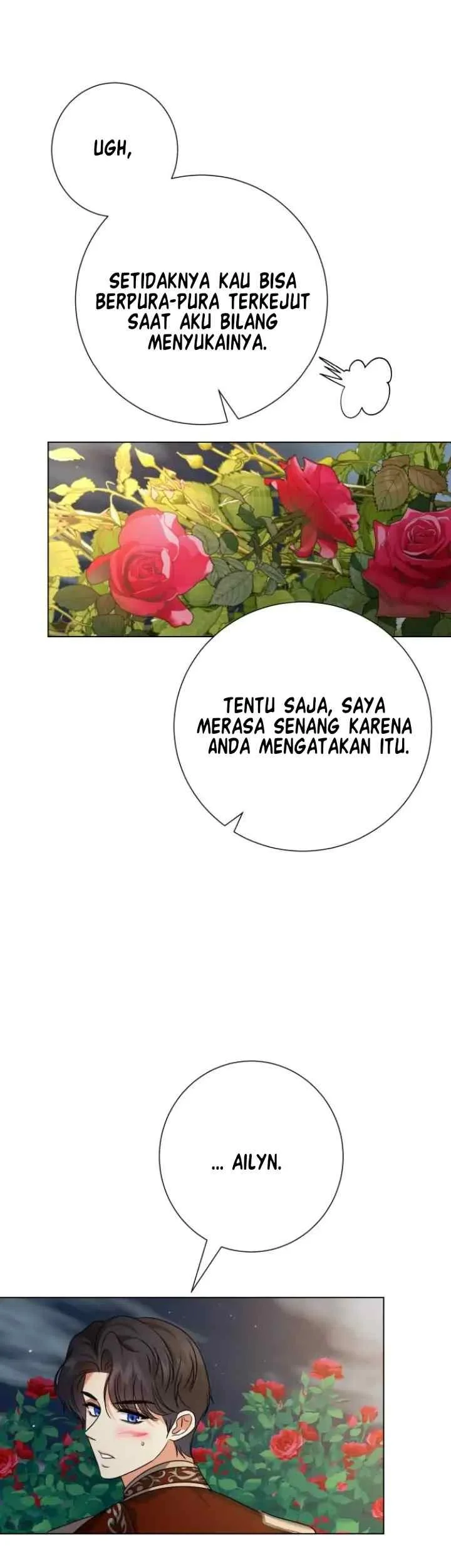 Circumstances of Switching Bodies Chapter 100 Gambar 34