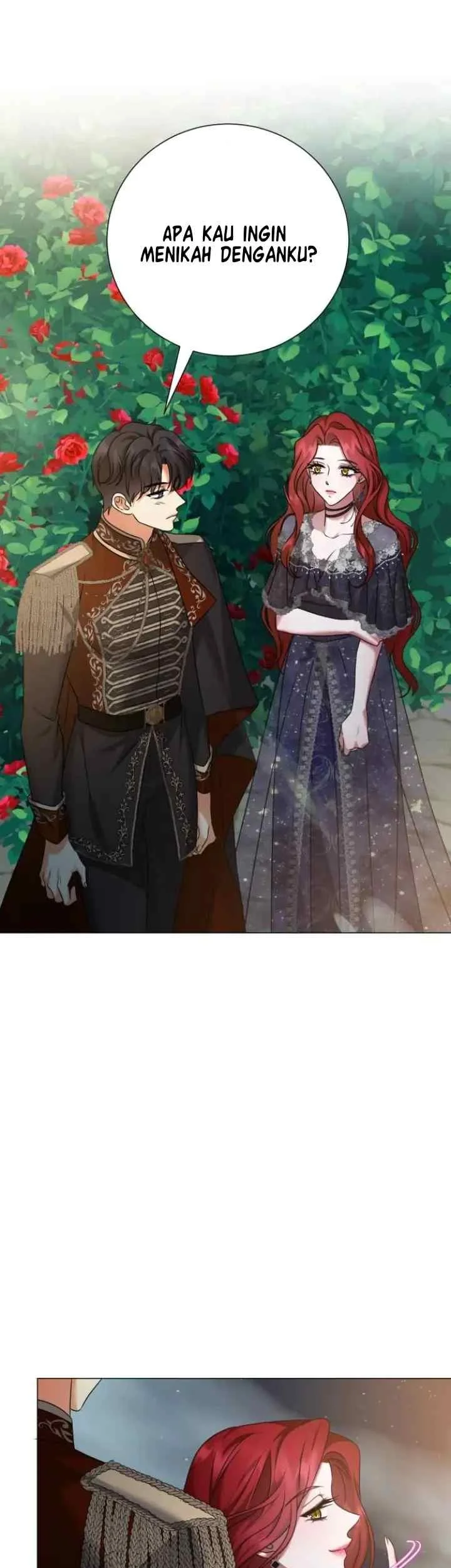 Circumstances of Switching Bodies Chapter 100 Gambar 36