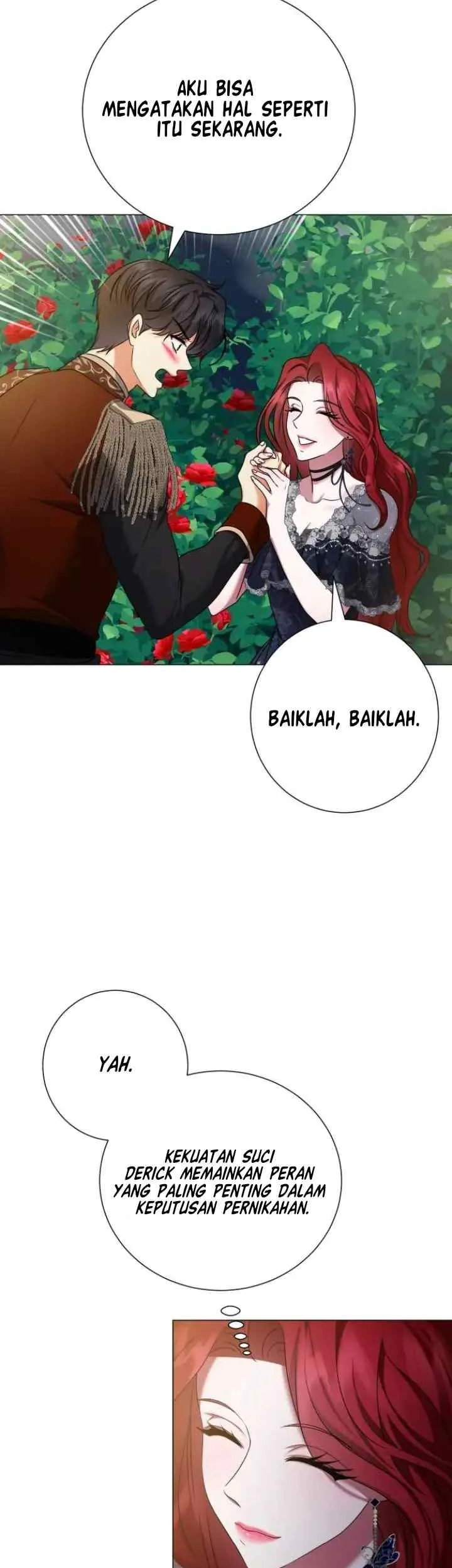 Circumstances of Switching Bodies Chapter 100 Gambar 38