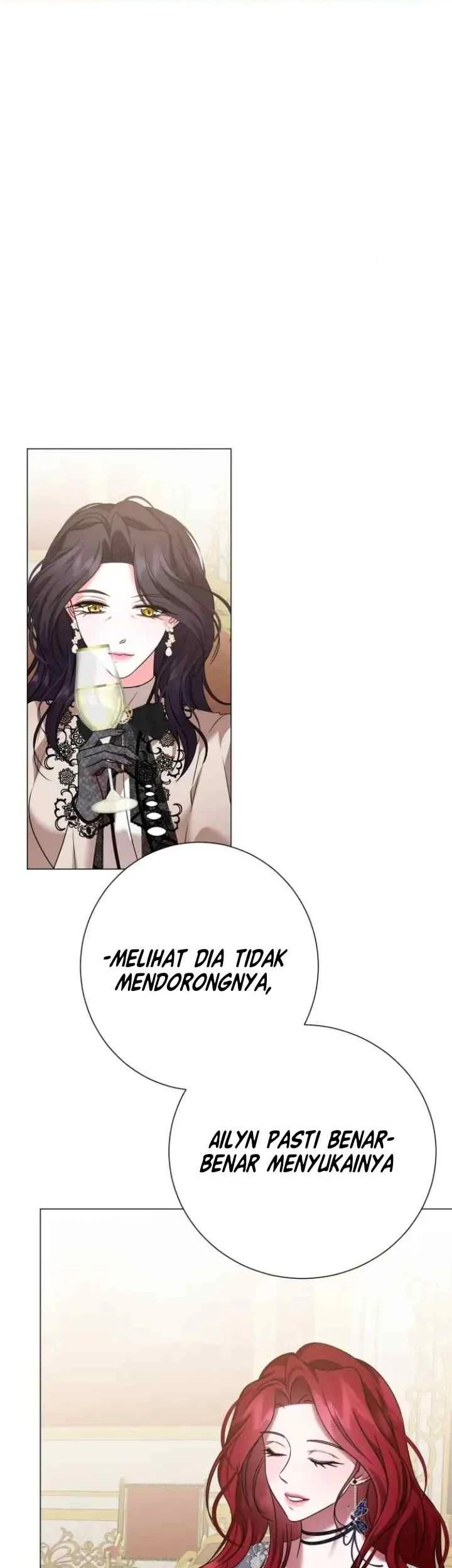 Circumstances of Switching Bodies Chapter 101 Gambar 38