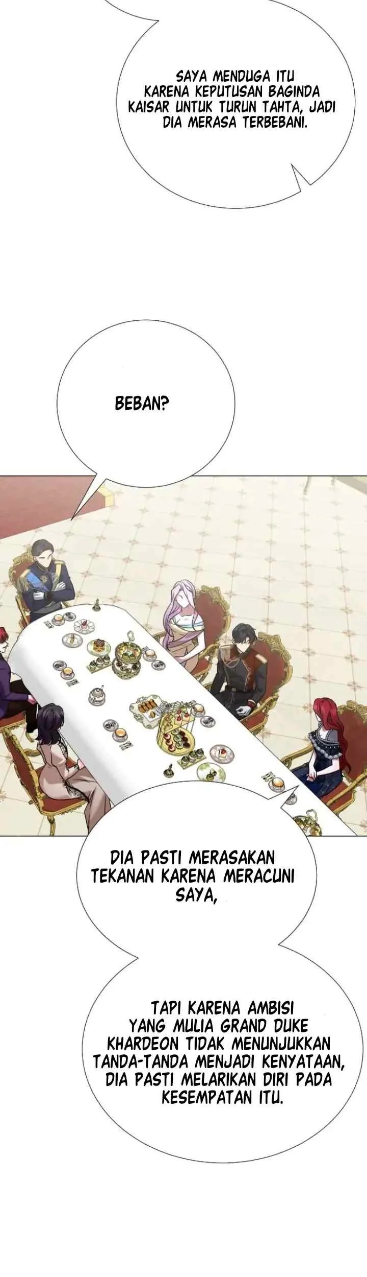 Circumstances of Switching Bodies Chapter 101 Gambar 42