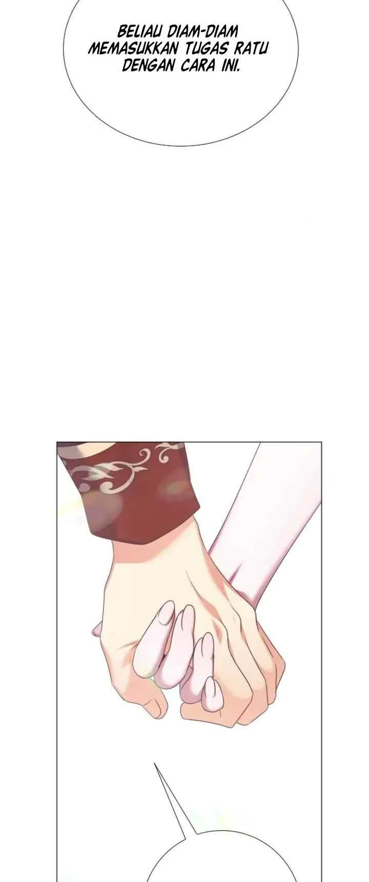 Circumstances of Switching Bodies Chapter 101 Gambar 47