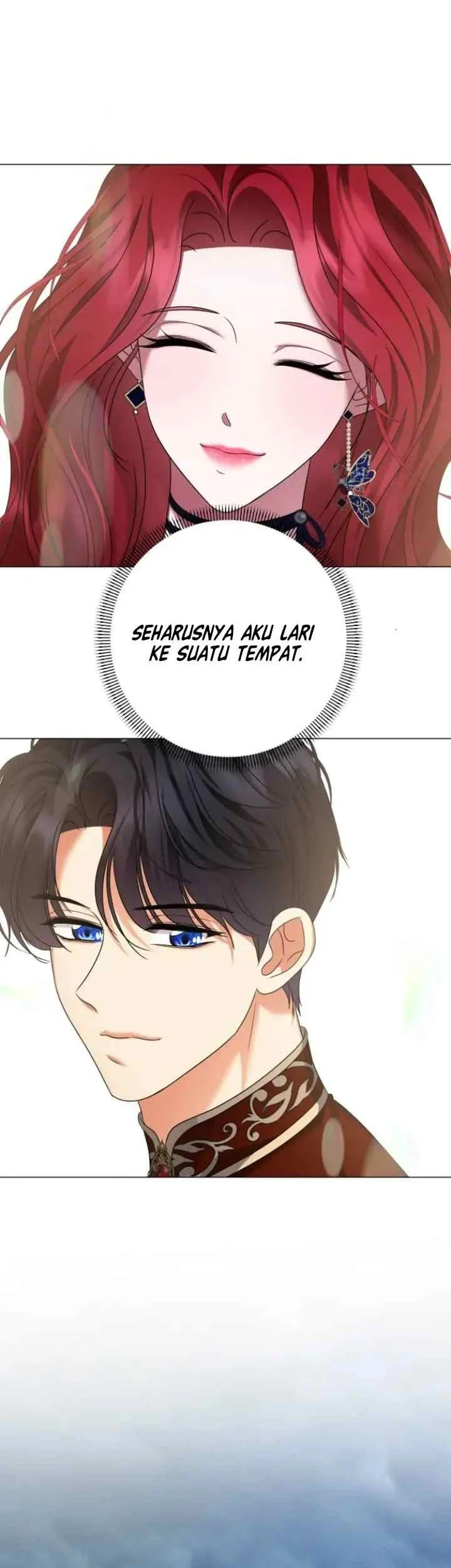 Circumstances of Switching Bodies Chapter 101 Gambar 49