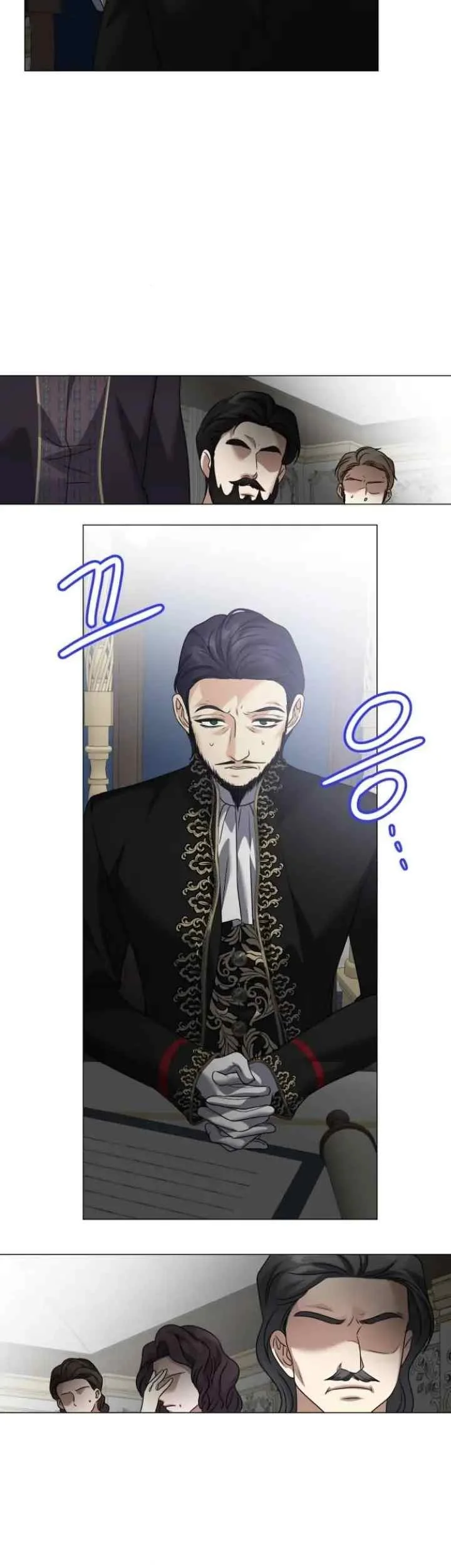 Circumstances of Switching Bodies Chapter 101 Gambar 4