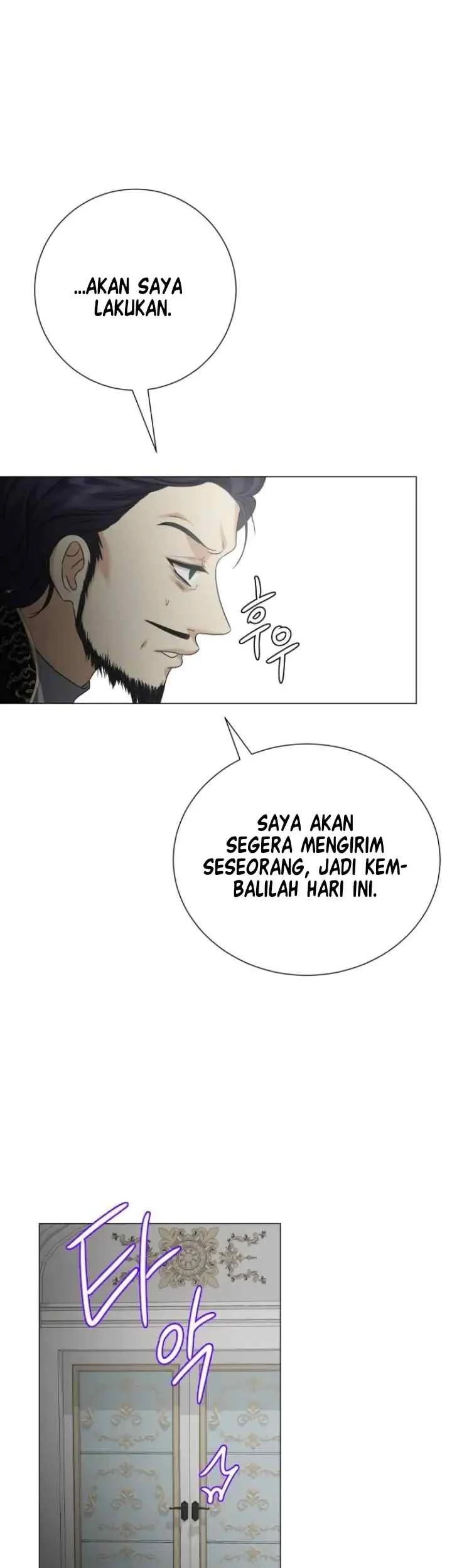 Circumstances of Switching Bodies Chapter 101 Gambar 5