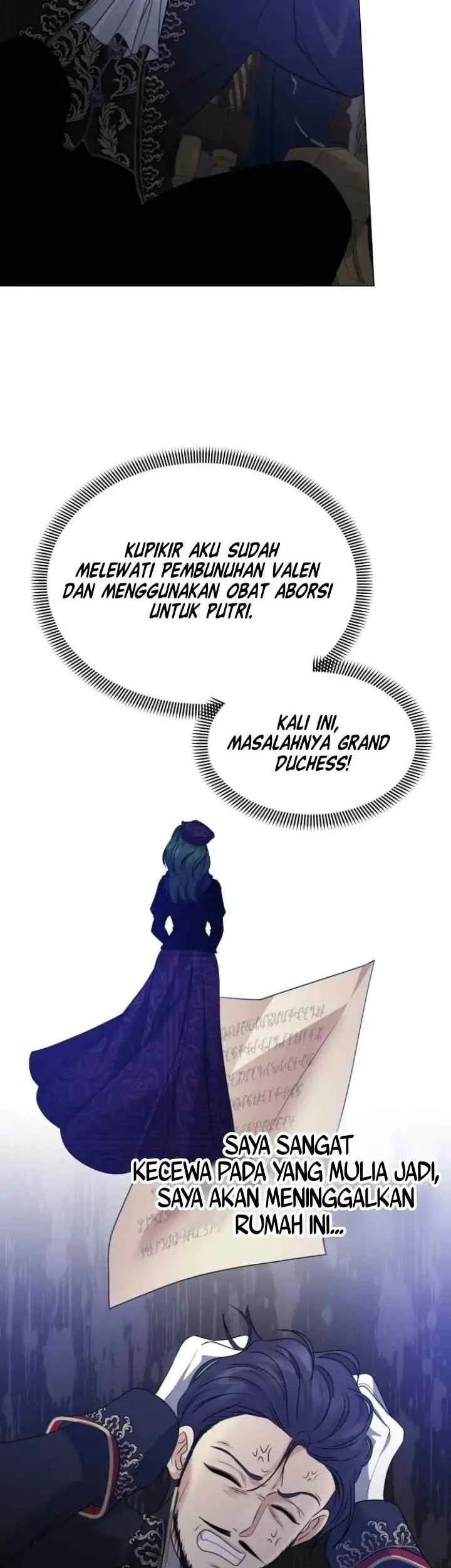 Circumstances of Switching Bodies Chapter 101 Gambar 8