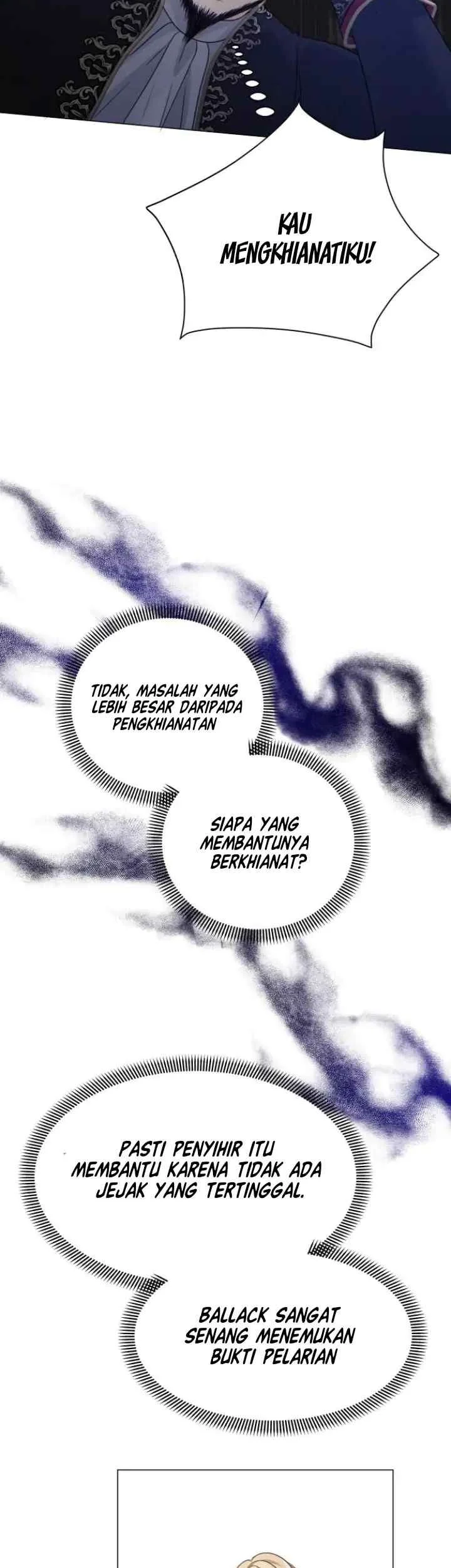 Circumstances of Switching Bodies Chapter 101 Gambar 9