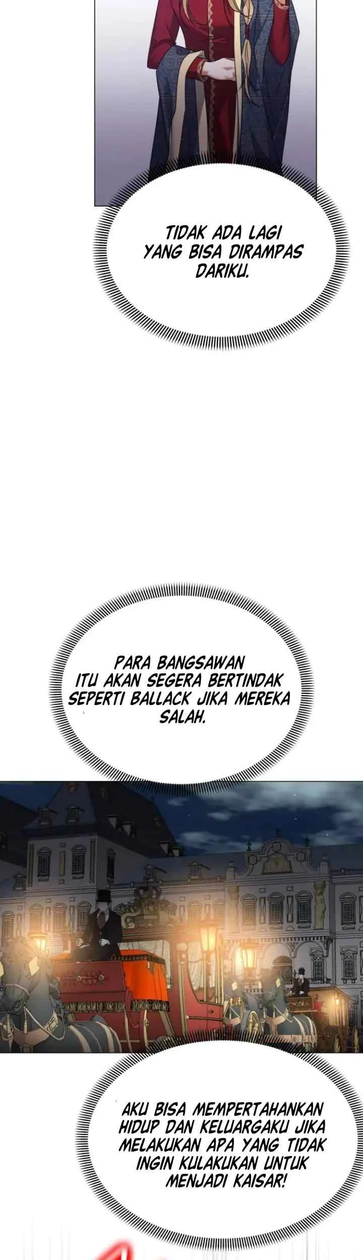 Circumstances of Switching Bodies Chapter 101 Gambar 11