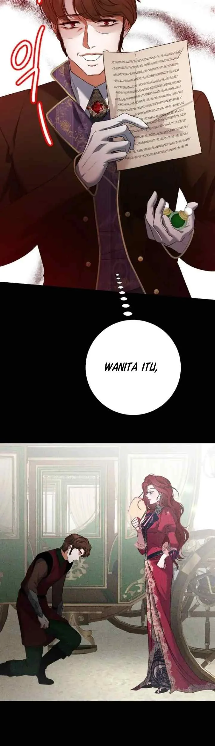 Circumstances of Switching Bodies Chapter 101 Gambar 22