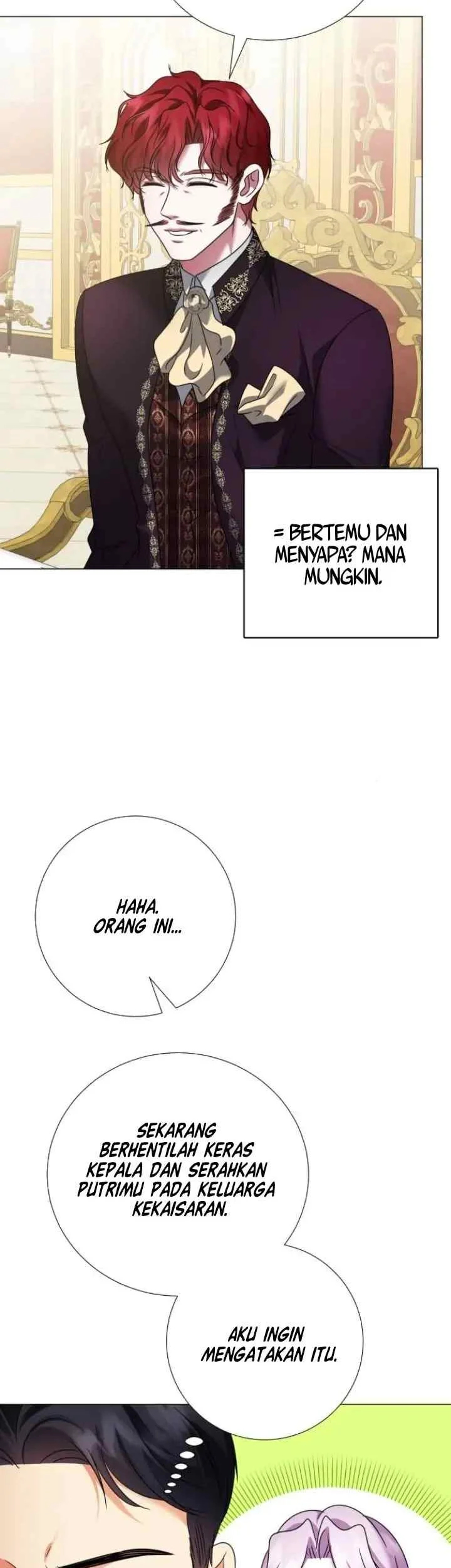 Circumstances of Switching Bodies Chapter 101 Gambar 27
