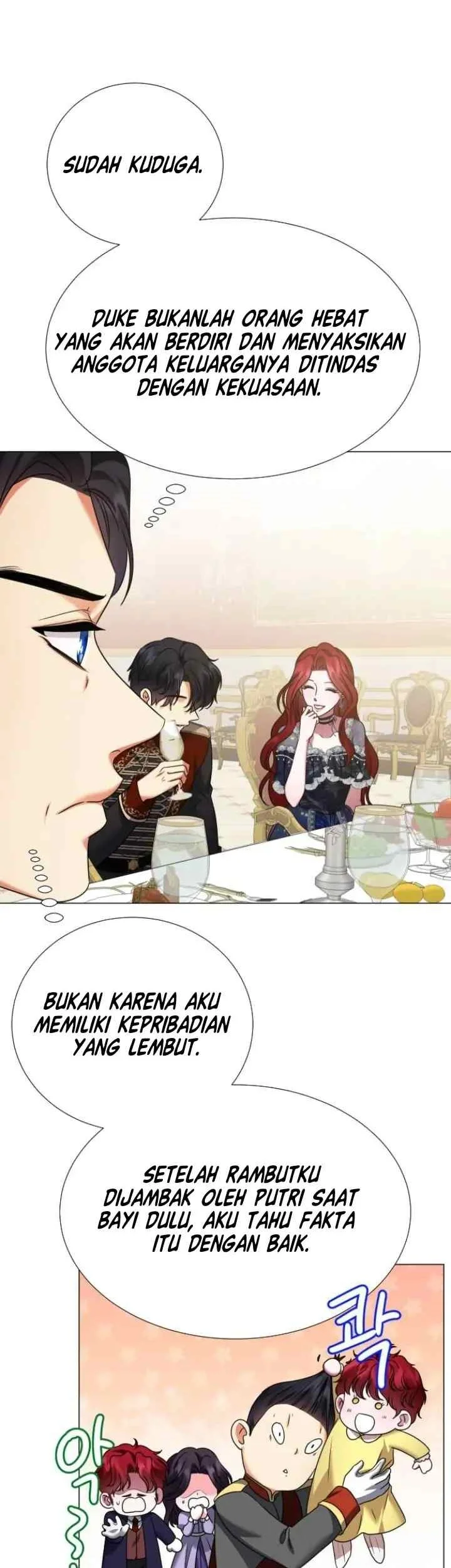 Circumstances of Switching Bodies Chapter 101 Gambar 30