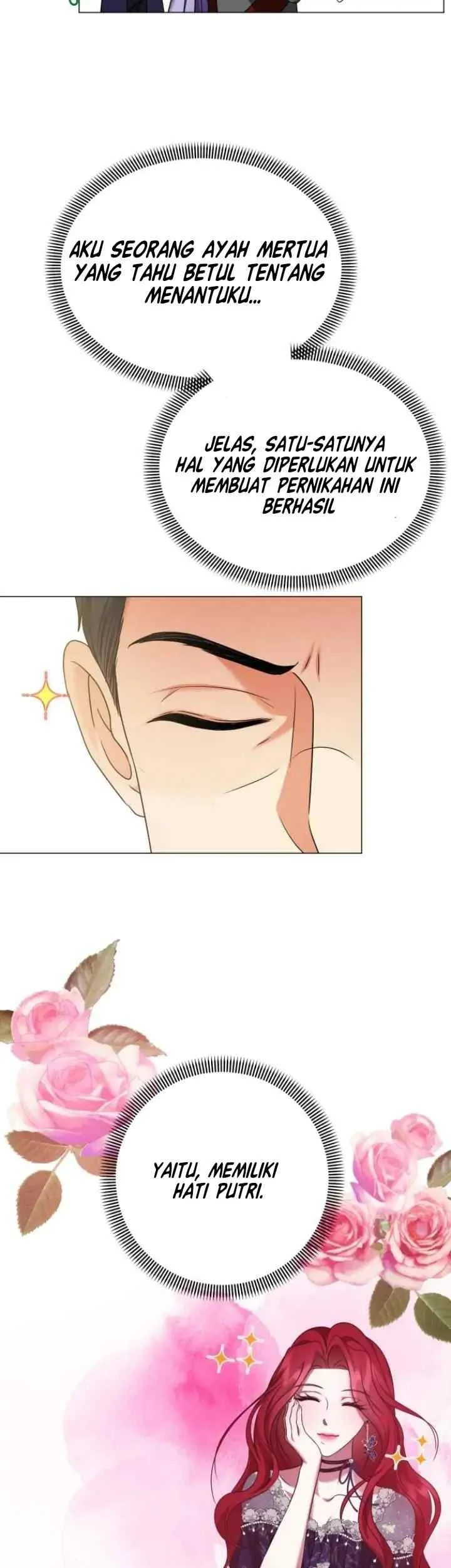 Circumstances of Switching Bodies Chapter 101 Gambar 31