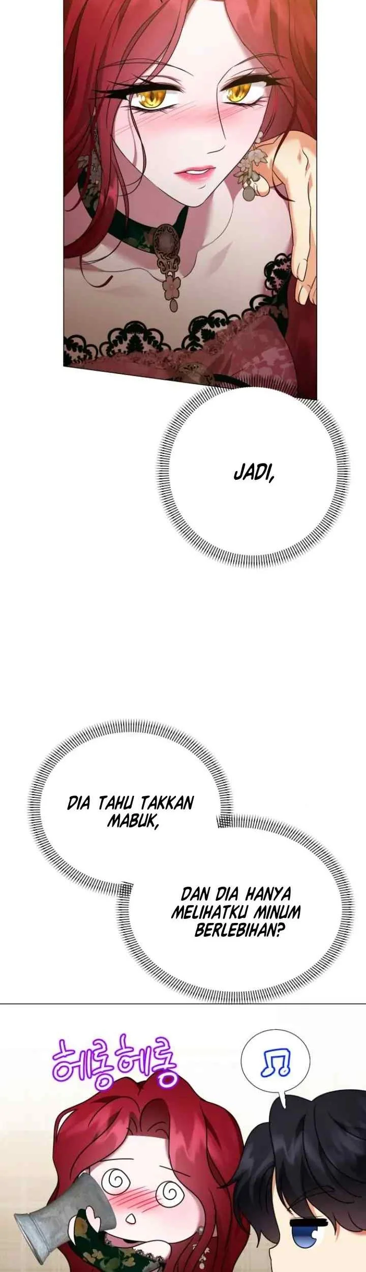 Circumstances of Switching Bodies Chapter 102 Gambar 39