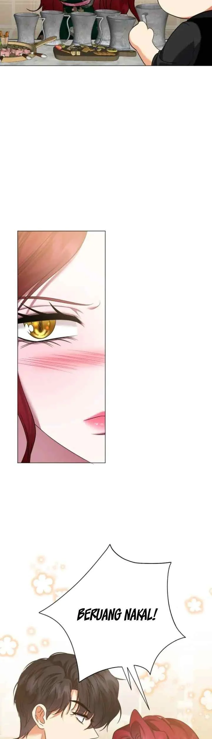 Circumstances of Switching Bodies Chapter 102 Gambar 40