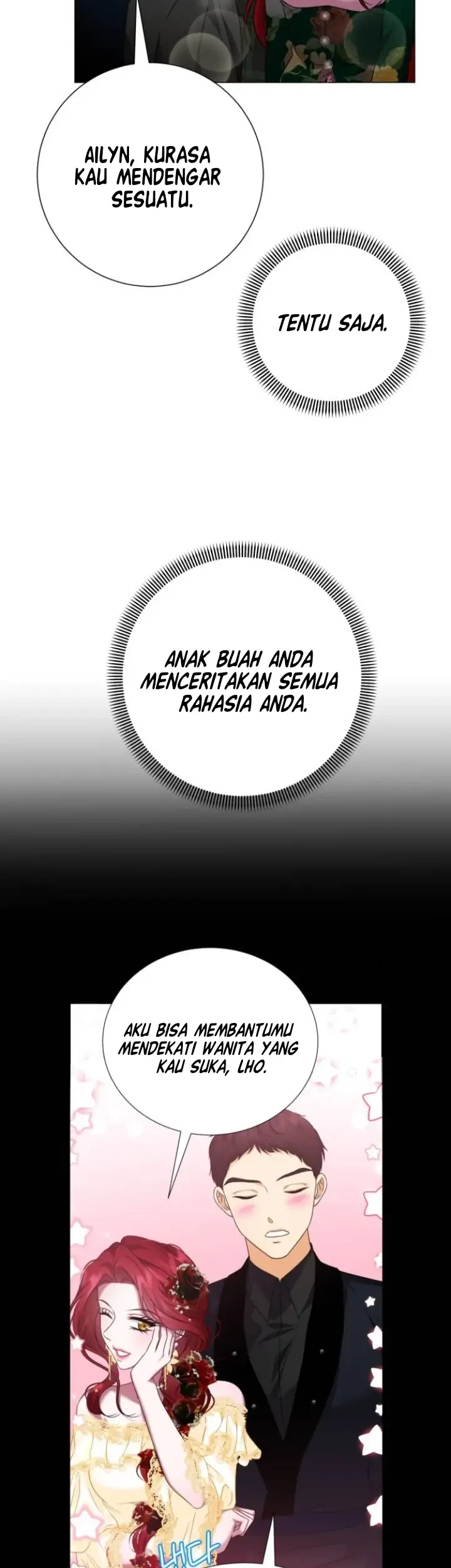Circumstances of Switching Bodies Chapter 102 Gambar 46