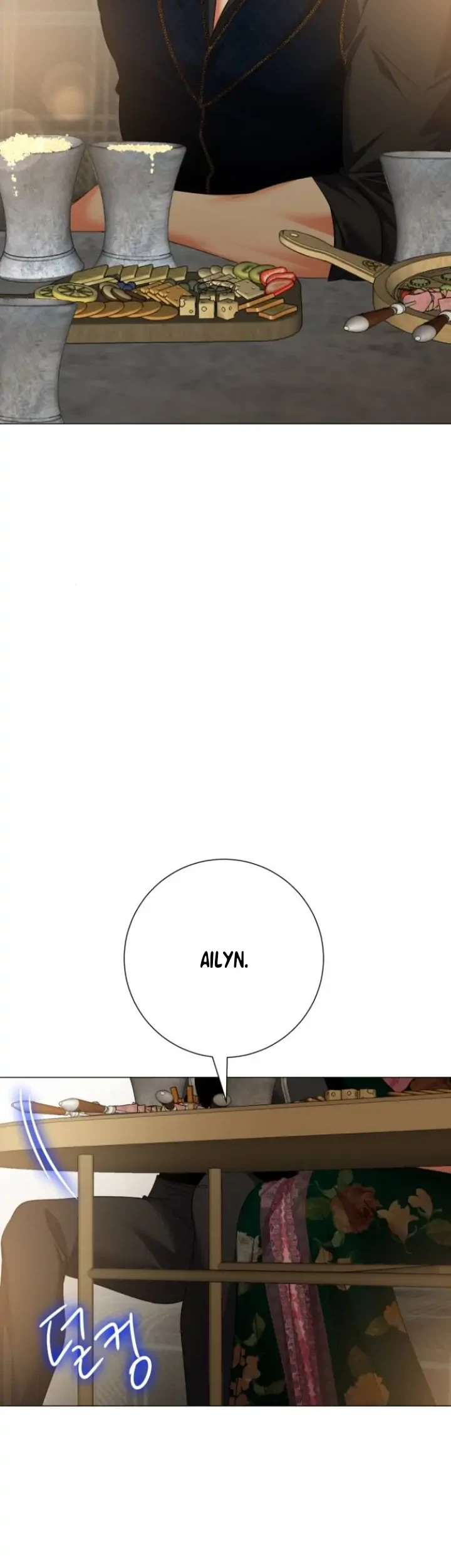 Circumstances of Switching Bodies Chapter 102 Gambar 52