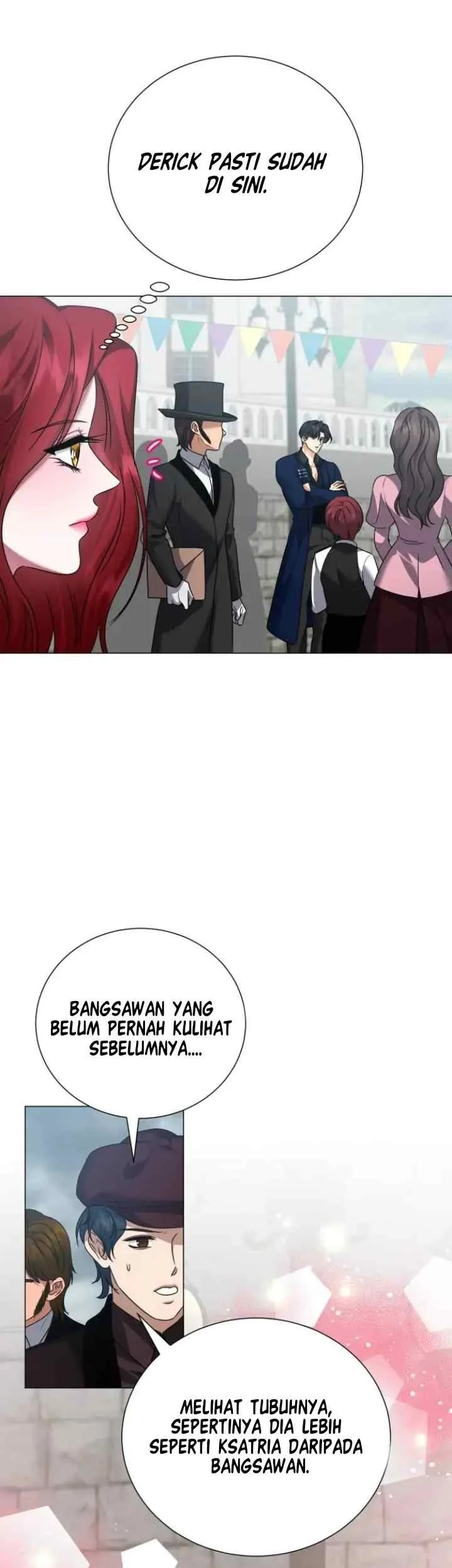 Circumstances of Switching Bodies Chapter 102 Gambar 4