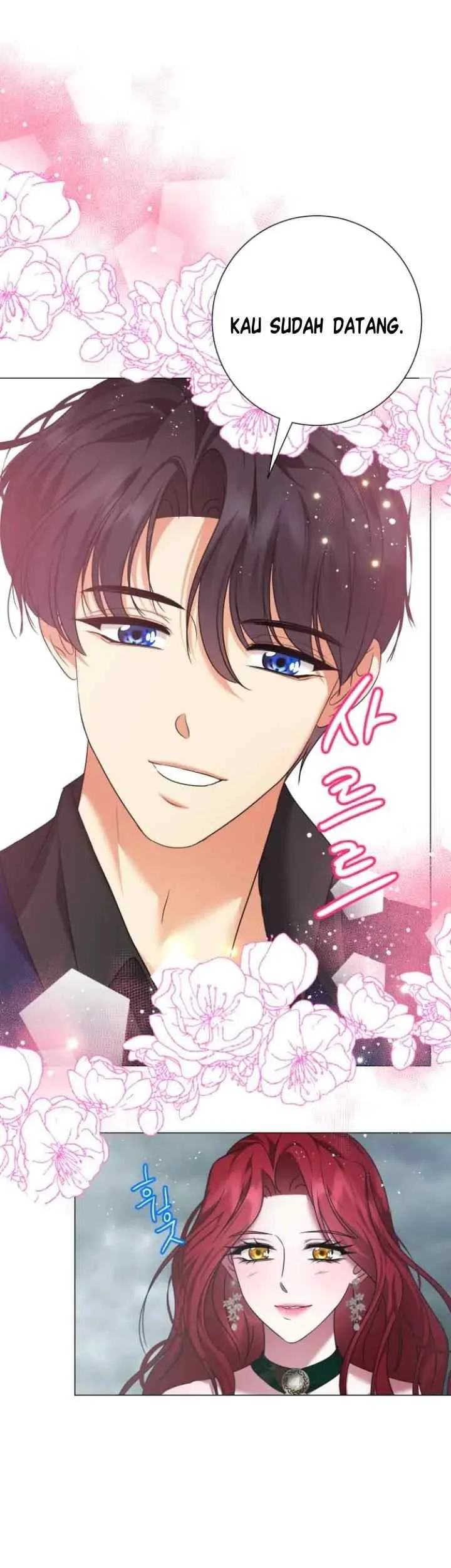 Circumstances of Switching Bodies Chapter 102 Gambar 7