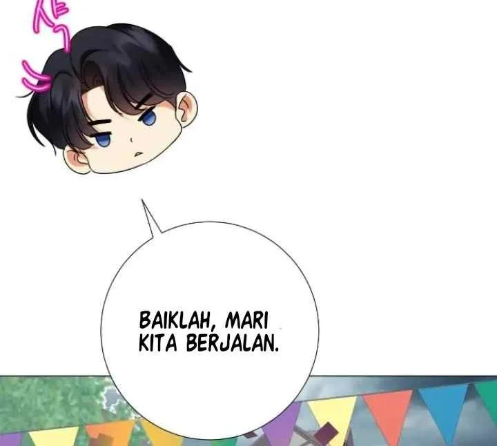 Circumstances of Switching Bodies Chapter 102 Gambar 12