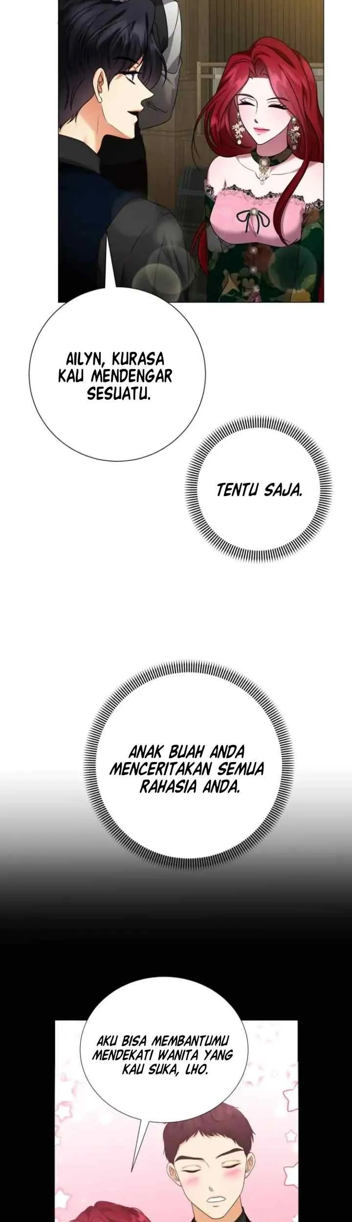 Circumstances of Switching Bodies Chapter 102 Gambar 22