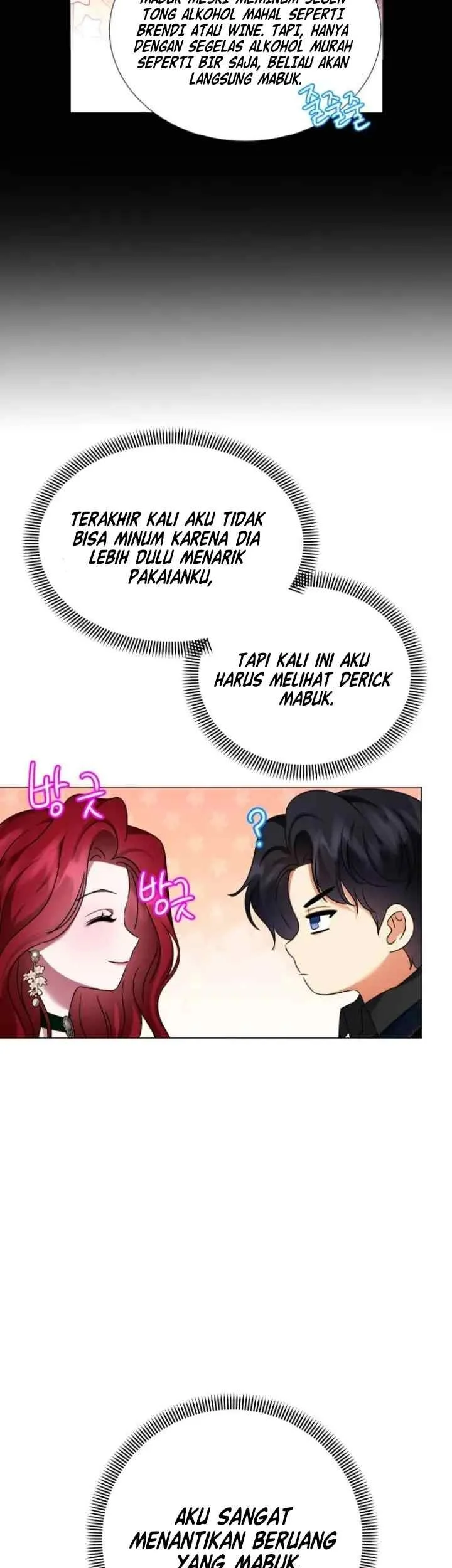 Circumstances of Switching Bodies Chapter 102 Gambar 24