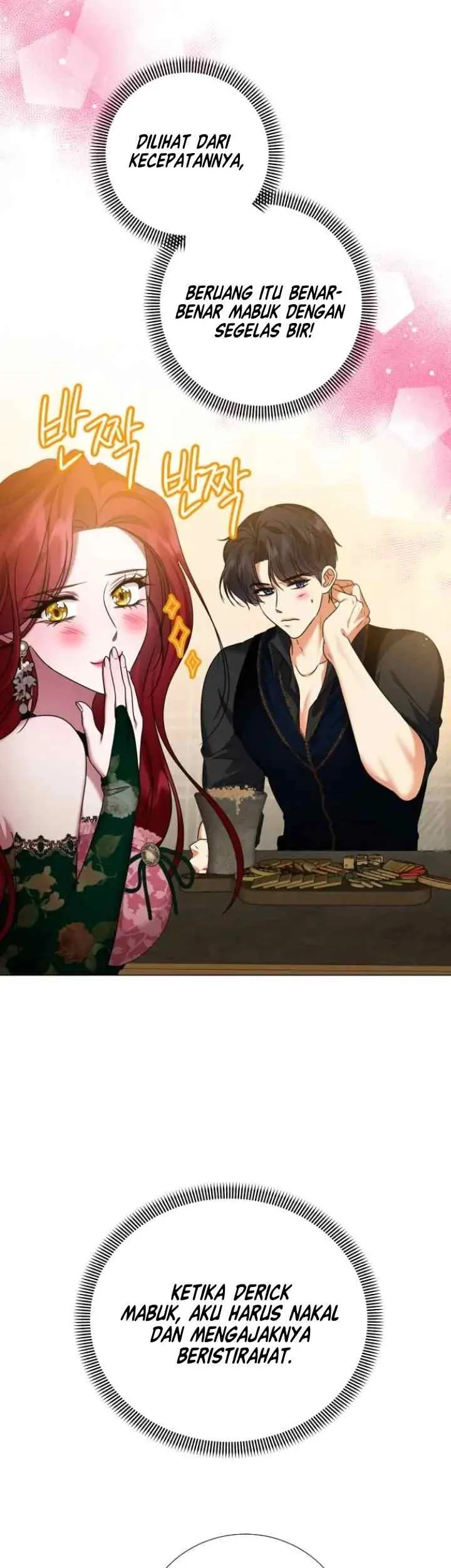 Circumstances of Switching Bodies Chapter 102 Gambar 28