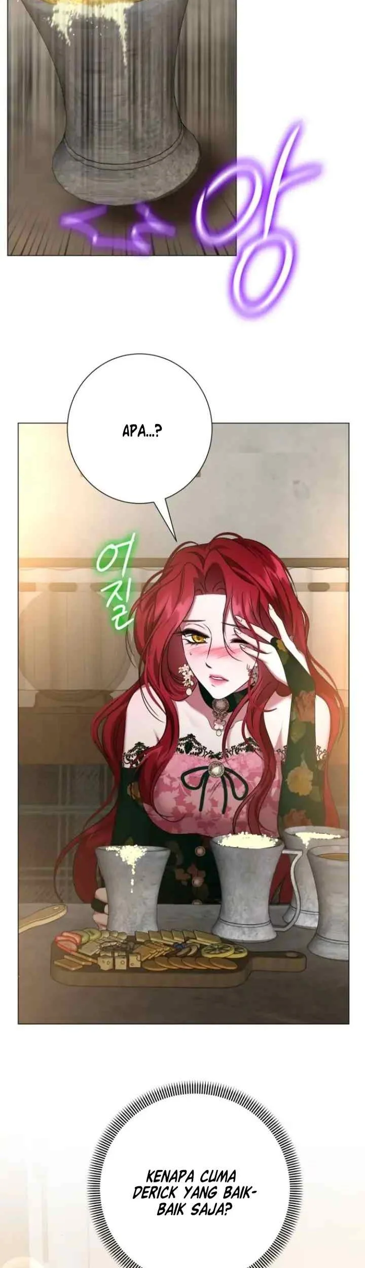 Circumstances of Switching Bodies Chapter 102 Gambar 32