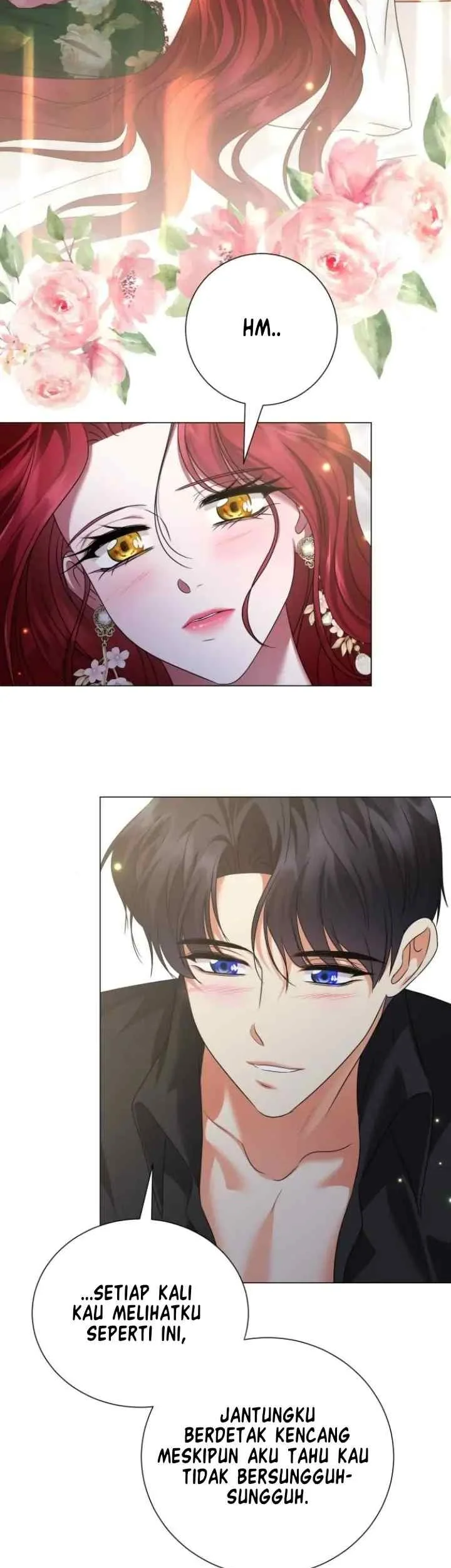 Circumstances of Switching Bodies Chapter 103 Gambar 38