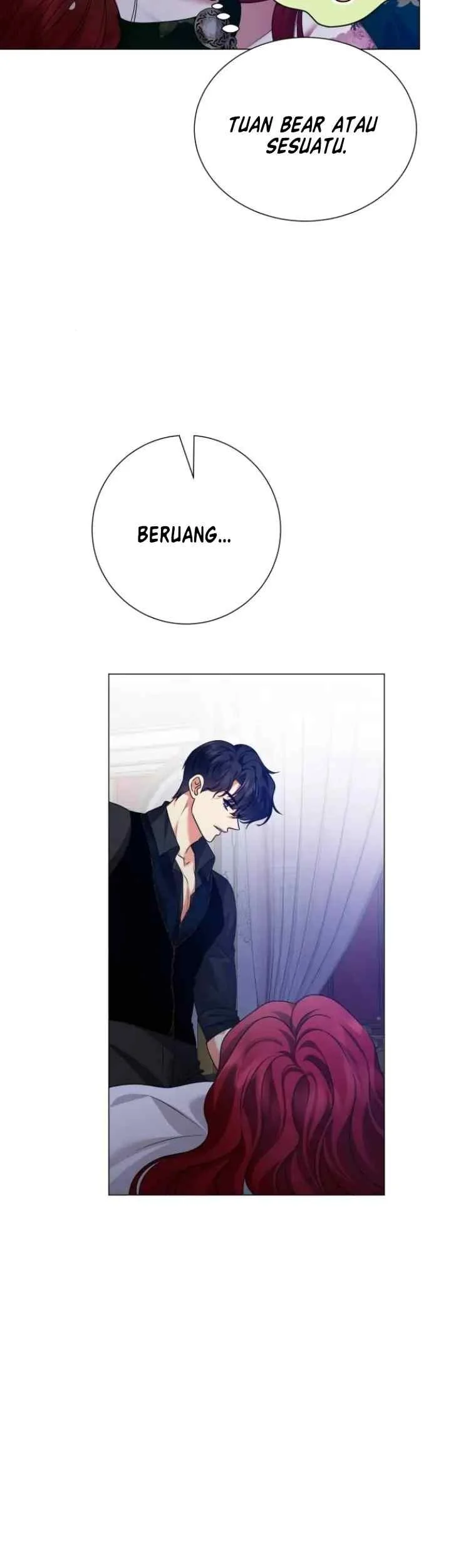 Circumstances of Switching Bodies Chapter 103 Gambar 5