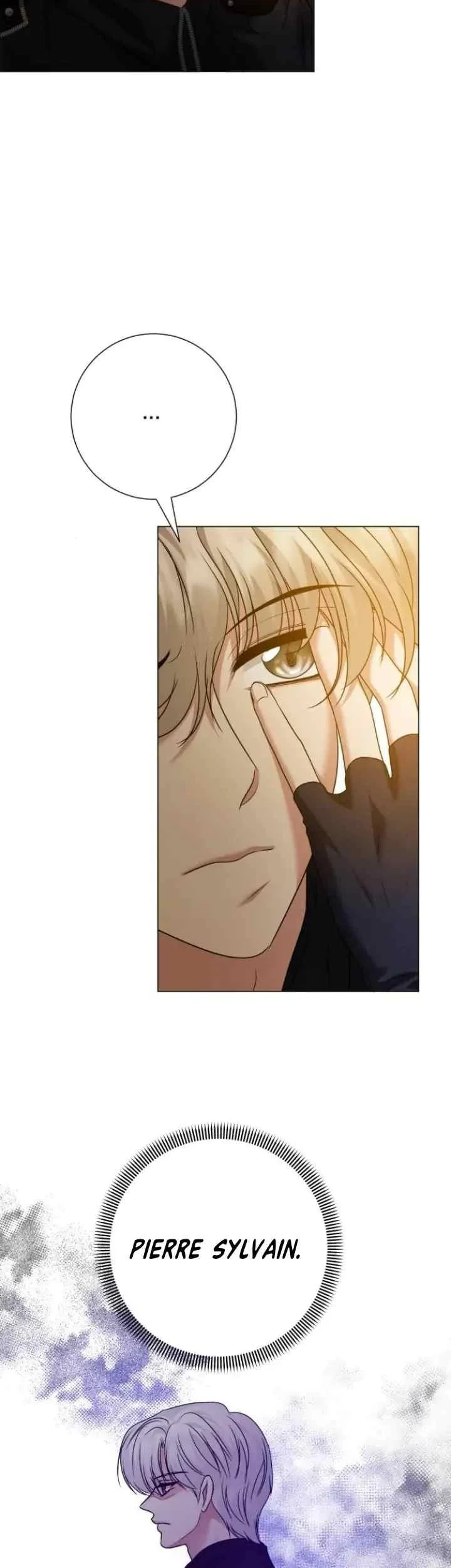 Circumstances of Switching Bodies Chapter 103 Gambar 12