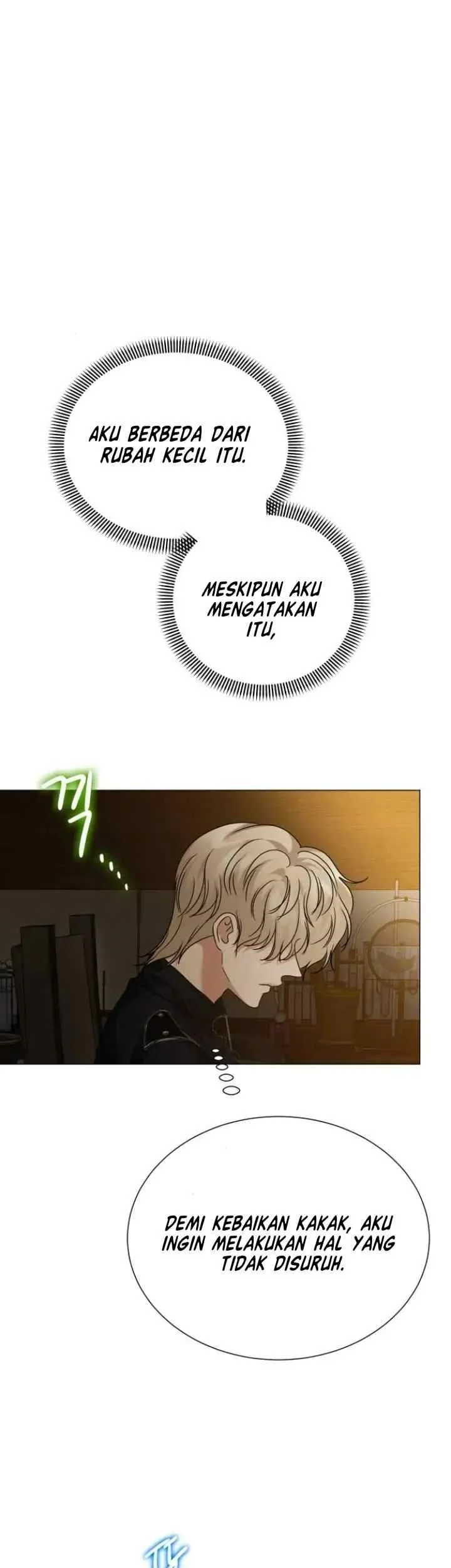 Circumstances of Switching Bodies Chapter 103 Gambar 14