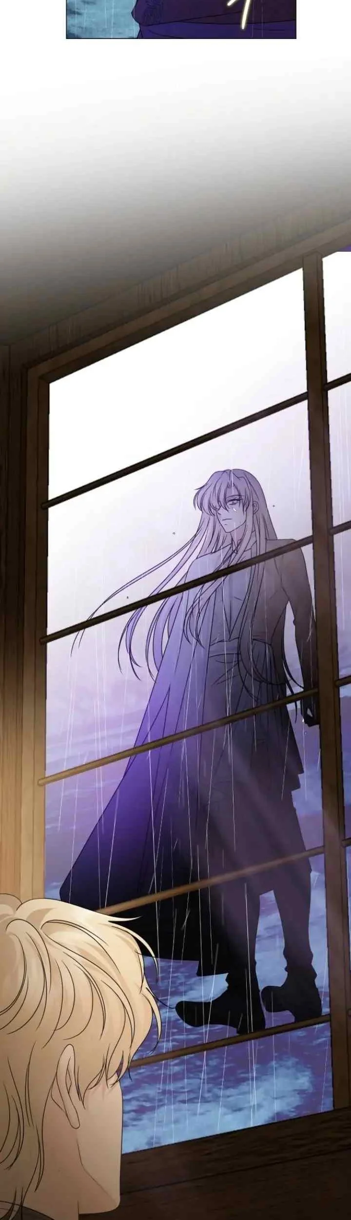 Circumstances of Switching Bodies Chapter 103 Gambar 26