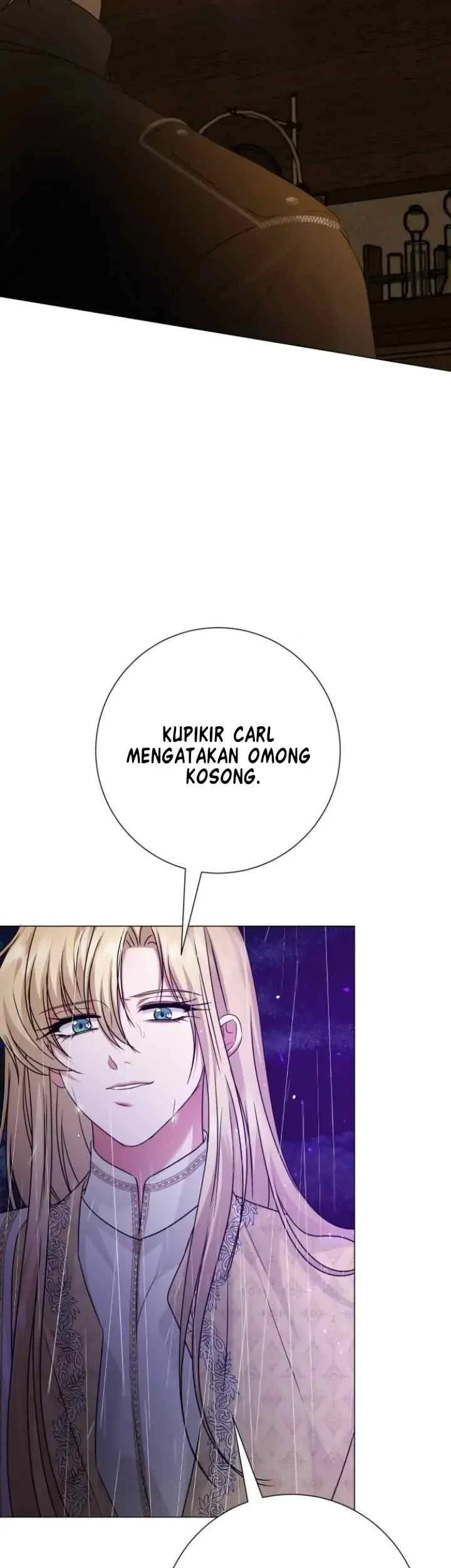 Circumstances of Switching Bodies Chapter 103 Gambar 27
