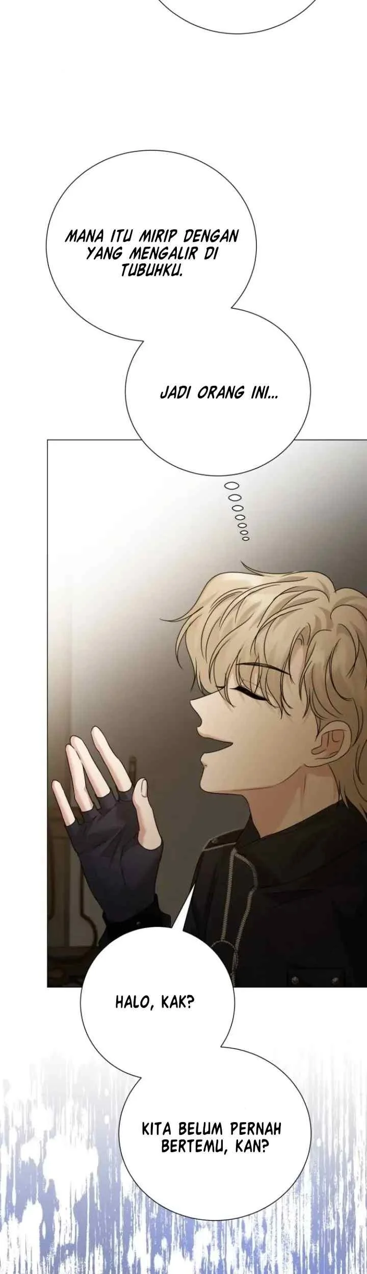 Circumstances of Switching Bodies Chapter 103 Gambar 29
