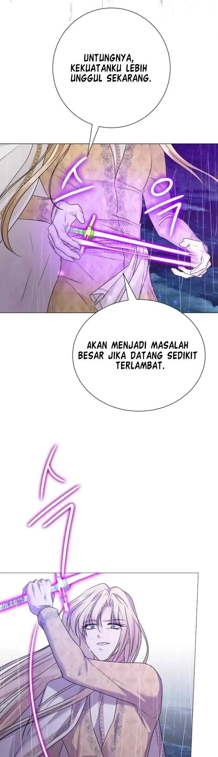 Circumstances of Switching Bodies Chapter 103 Gambar 32