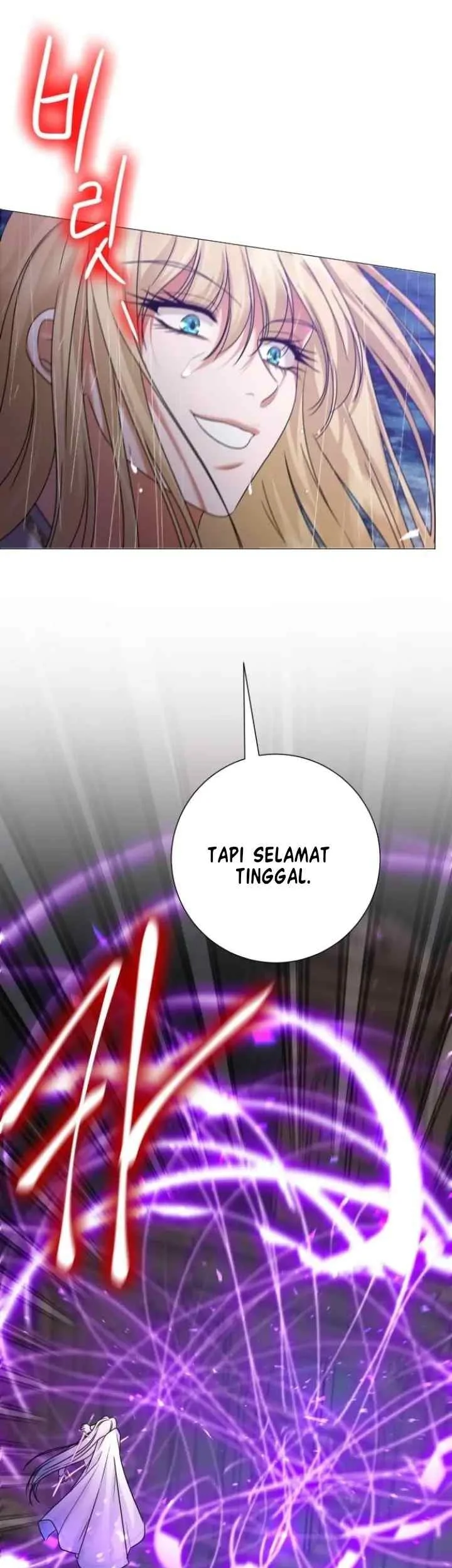 Circumstances of Switching Bodies Chapter 103 Gambar 34