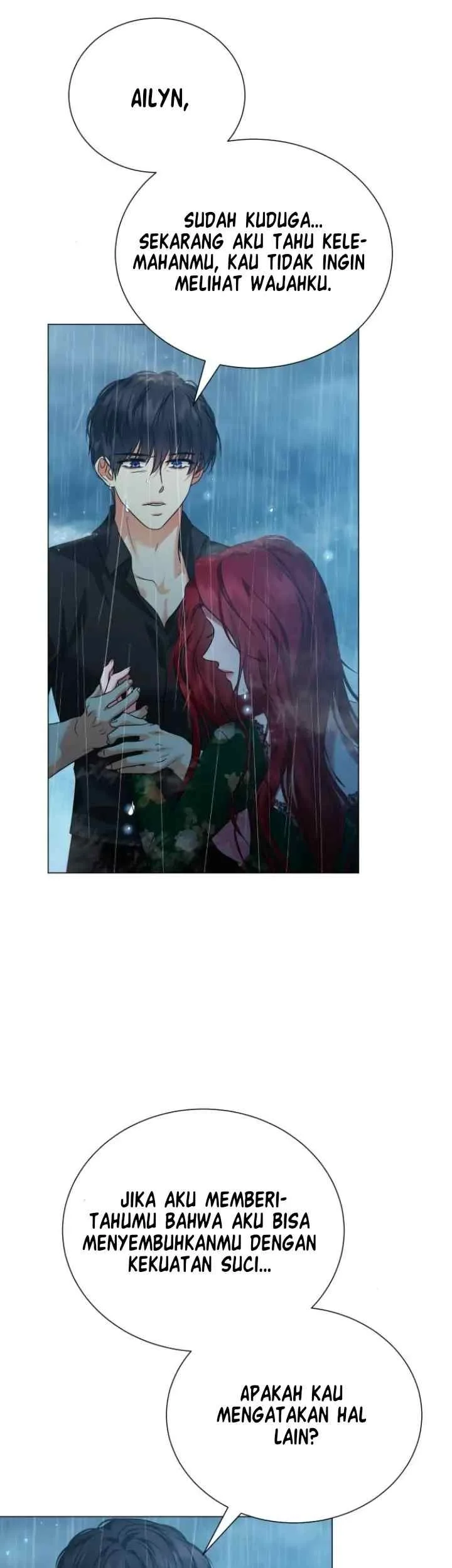 Circumstances of Switching Bodies Chapter 104 Gambar 37