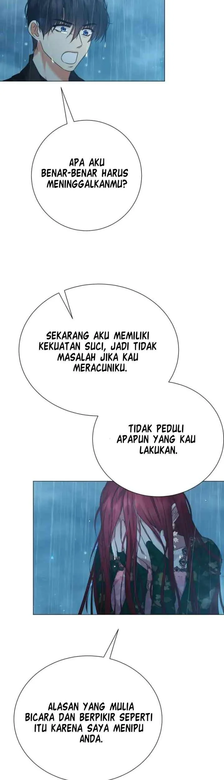 Circumstances of Switching Bodies Chapter 104 Gambar 38