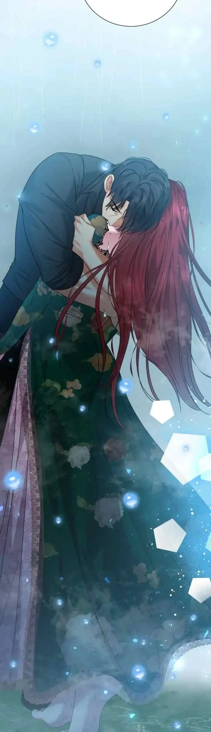 Circumstances of Switching Bodies Chapter 104 Gambar 41