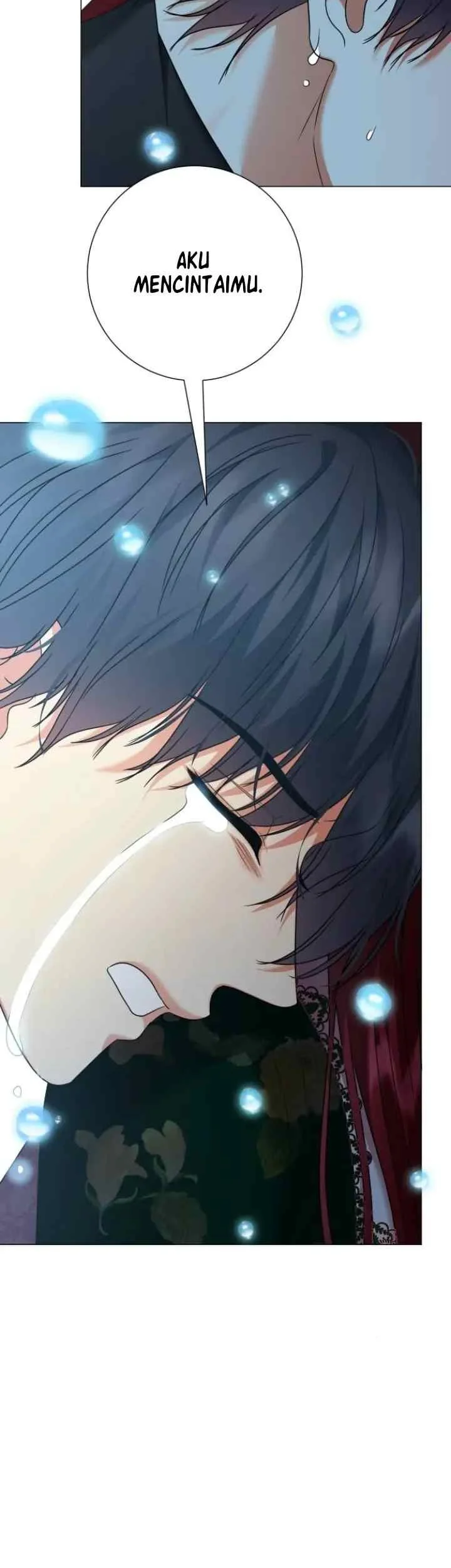 Circumstances of Switching Bodies Chapter 104 Gambar 43