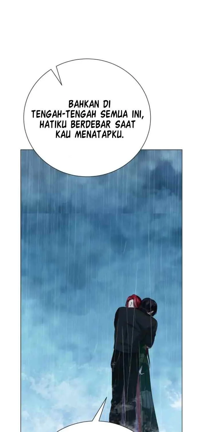 Circumstances of Switching Bodies Chapter 104 Gambar 44