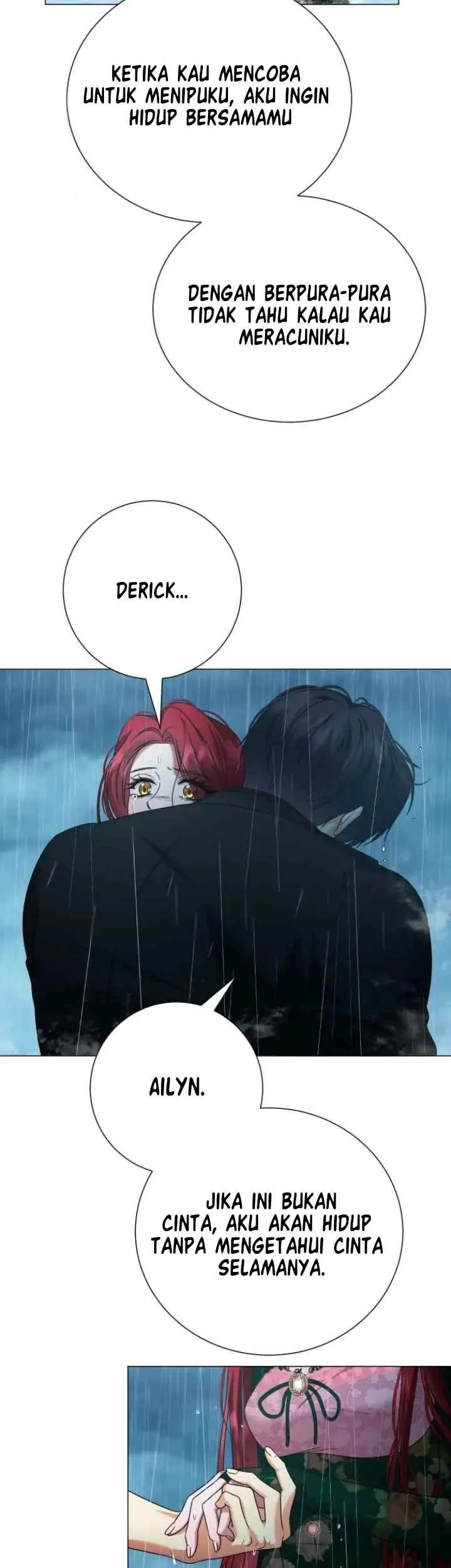 Circumstances of Switching Bodies Chapter 104 Gambar 45